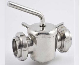 Plug Valves Manufacturer